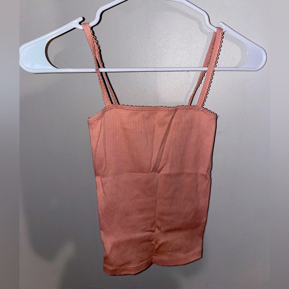 cami top